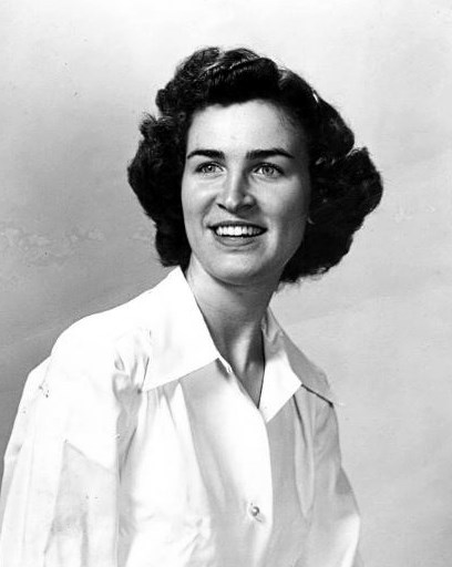 Obituary of Jane Gray Layden