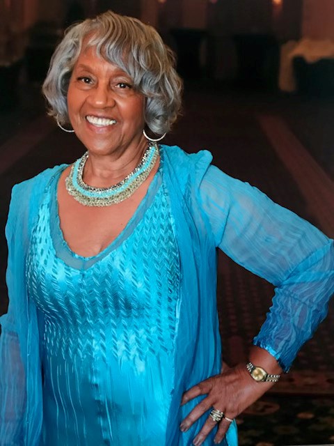 Obituary of Mae Lois Kirkland