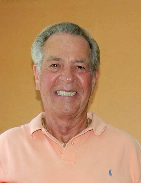 Obituary of Henri B. Hillmann