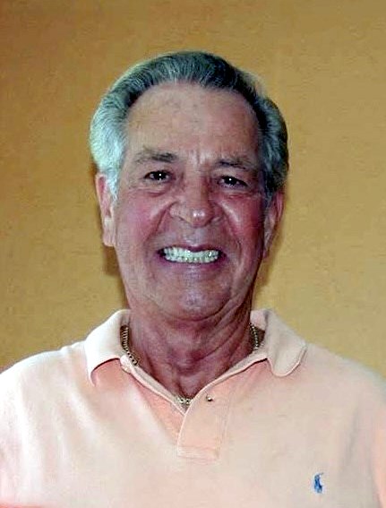 Obituary of Henri B. Hillmann