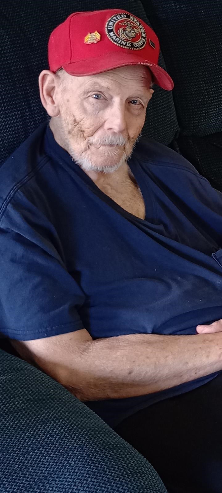 Obituary of Charles "Dickie" Hartman