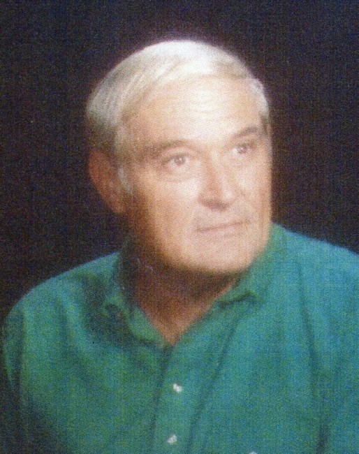 Obituary of William Revis