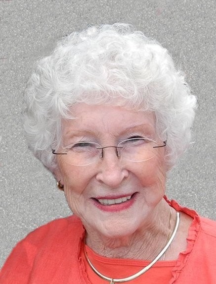 Obituary of Margaret Ann         "Maggie" Service