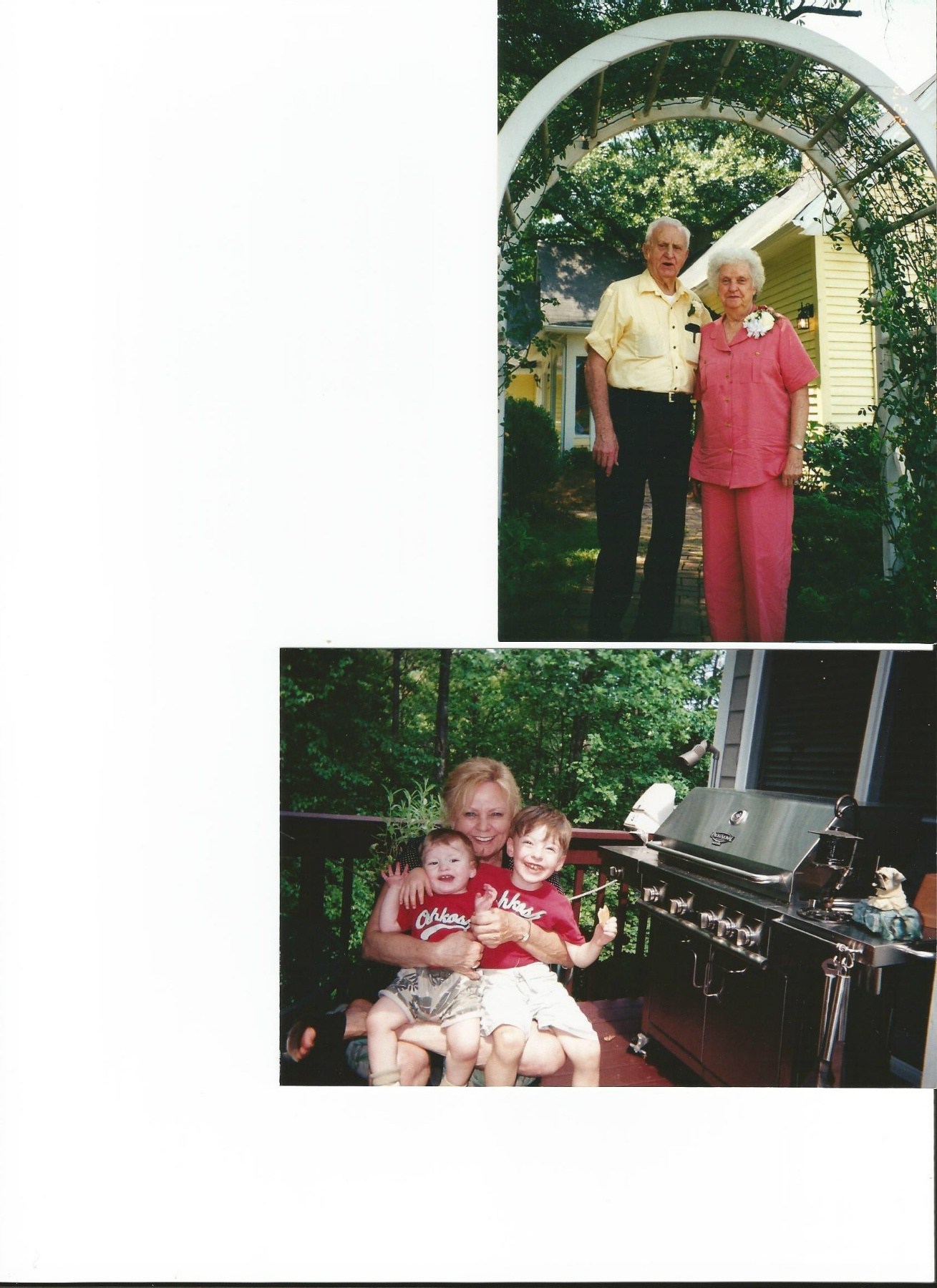 Obituary of John Floyd Maddox