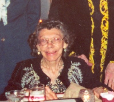 Obituary of Dorothy Zeltman