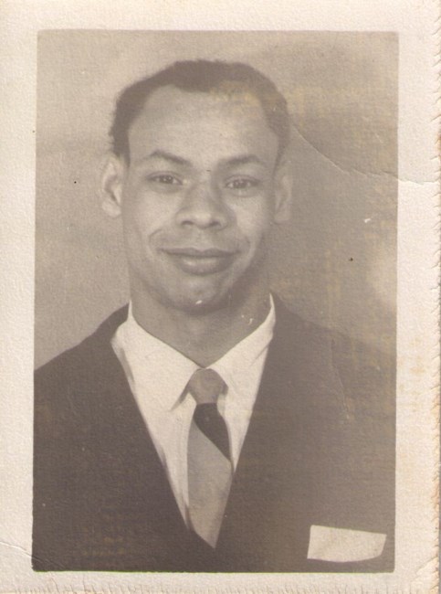 Obituary of Bobby Kyle