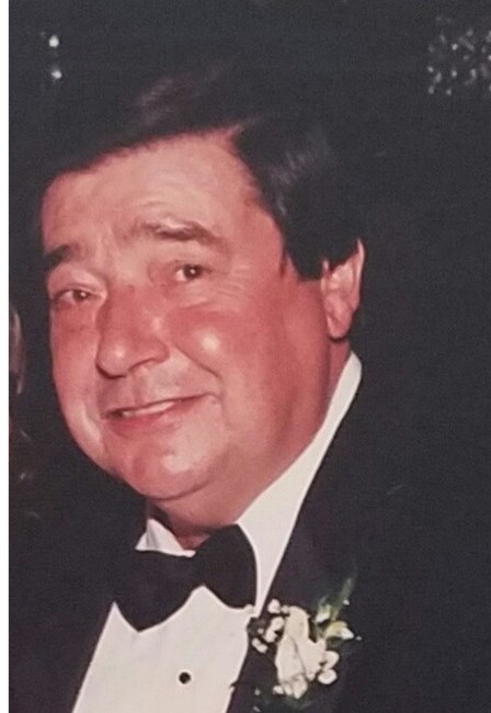 Obituary of John J. Maruffi