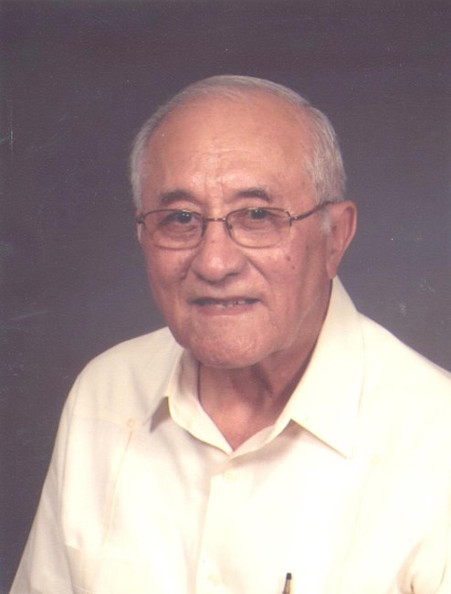 Obituary of Victor Rivera- Quiles