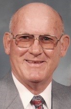 Obituary of Welborne Truitt Calhoun