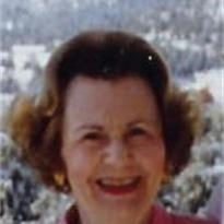 Obituary of Dorothy Louise Ridgley