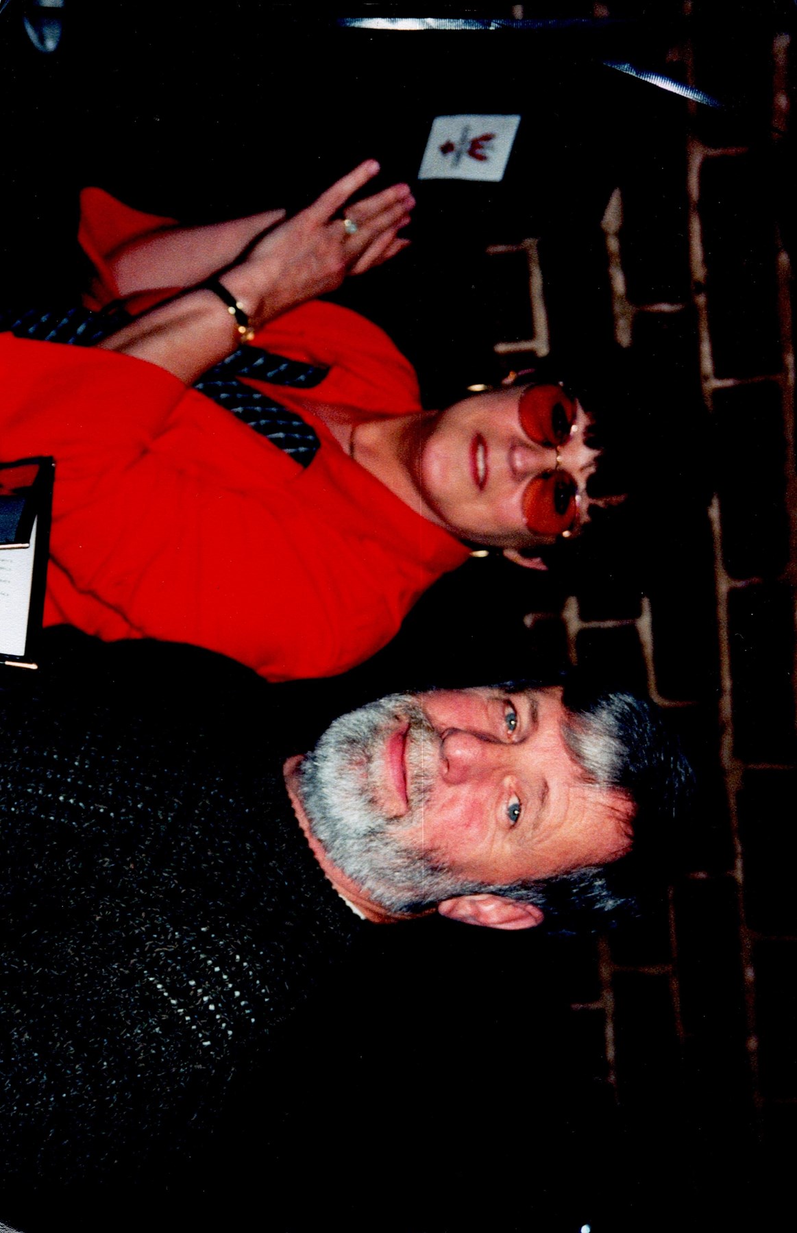 Obituary of Richard J. Uzel