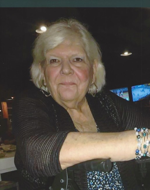 Obituary of Barbara M. Daniel