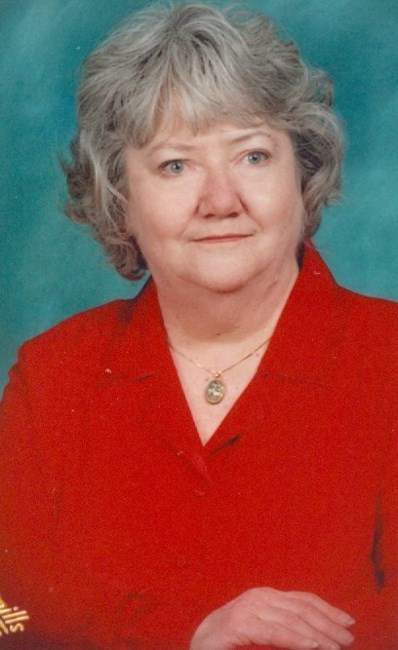 Obituario de Sylvia Louise Jones