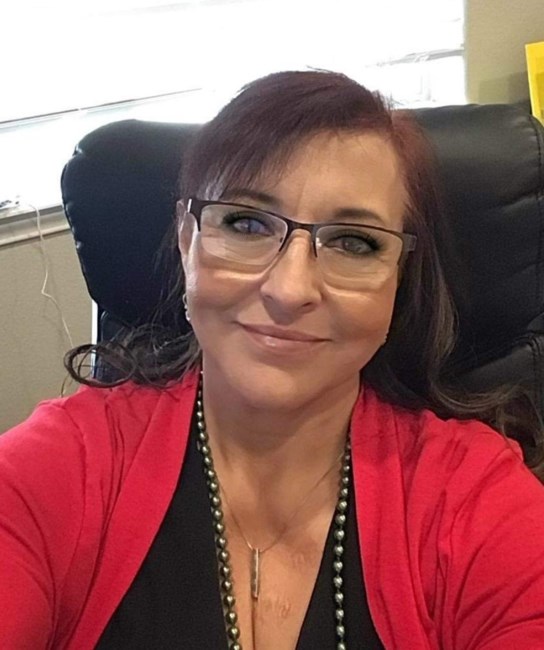 Obituary of Frances Elizabeth Cunningham