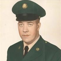 Obituary of Charles Edward Hayden