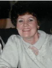 Obituary of Delores Adams