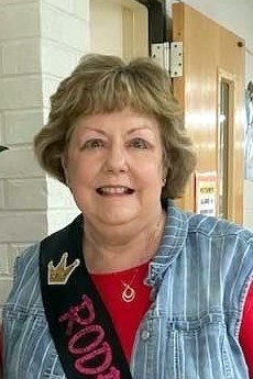 Avis de décès de Candace Kay (Lieber) Cameron