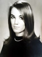 Rebecca Little