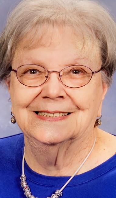 Obituary of Mary Ann (Ragghianti) Townsend