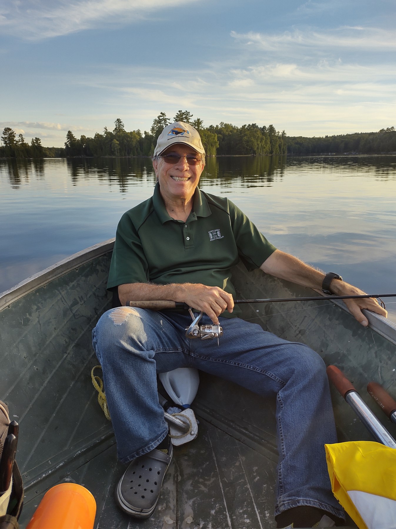 Obituary of Kevin Michael Berkes