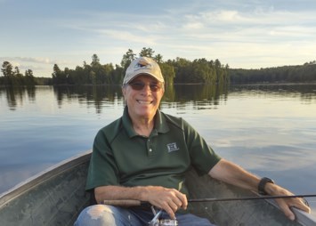 Obituary of Kevin Michael Berkes