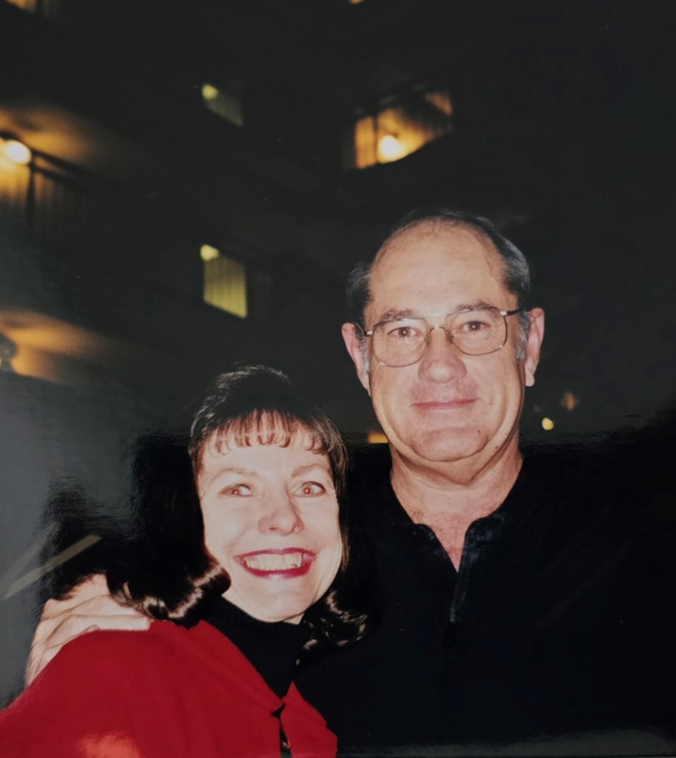 Obituary of Carole Jean Upton