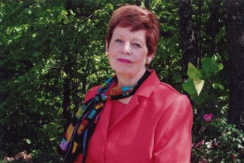 Obituary of Eileen Browne Bostick