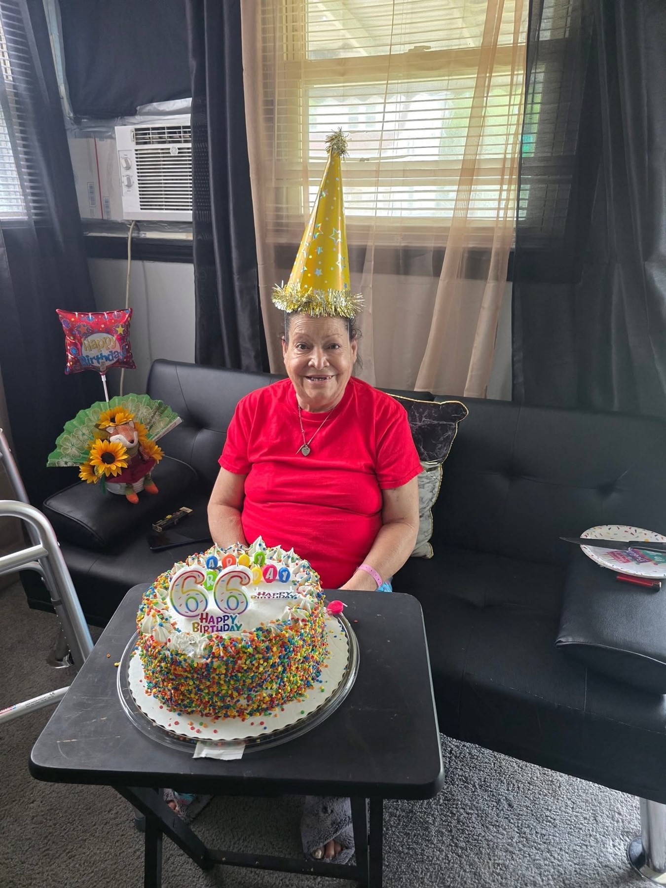 Obituary of Judith Ortiz