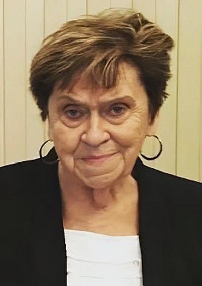 Obituary of Agnes Smith