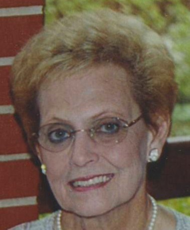 Obituary of Dorothy L. Carr