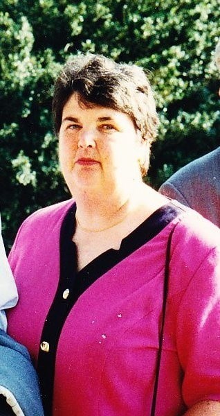 Obituary of Carol Ann Bender