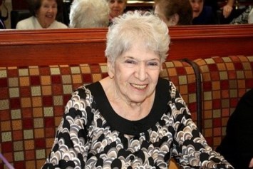 Obituary of Elaine Mindlin