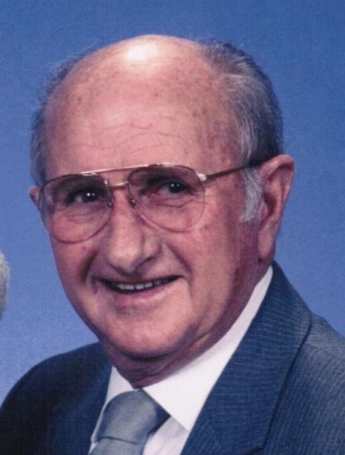 Obituary of Kenneth Ray Adams