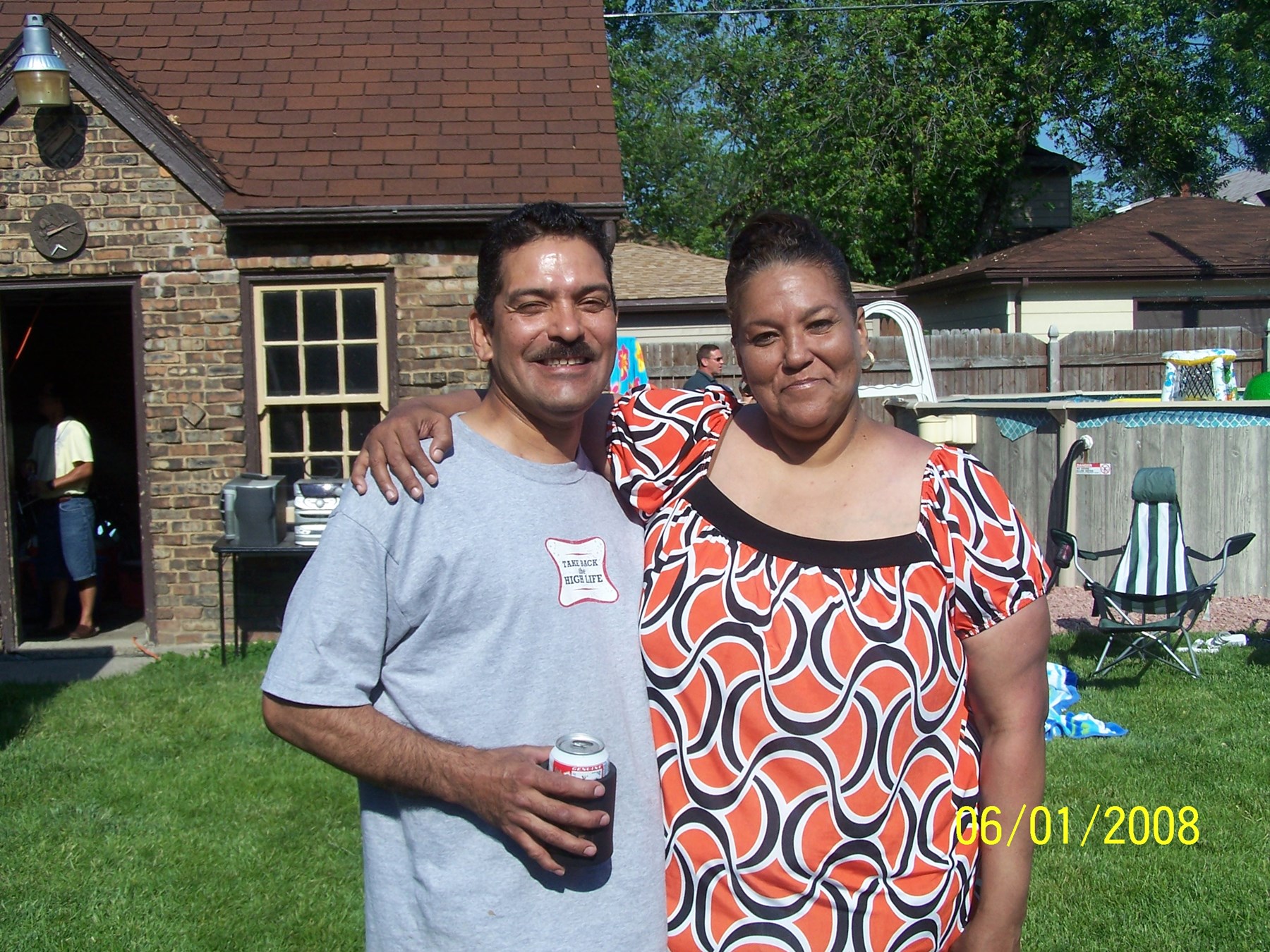 Obituary of Theresa L Vera