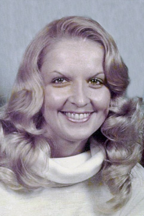 Obituary of Vera Joy Porteous