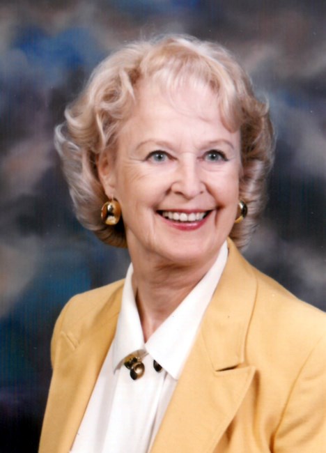 Obituary of Majken Mickey Geraldine Turner