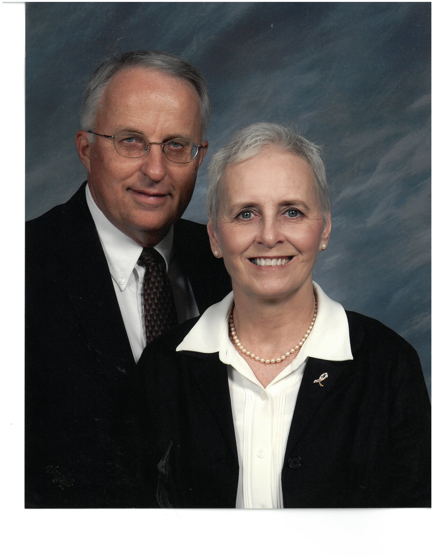 Obituary of George Ronald Wertz