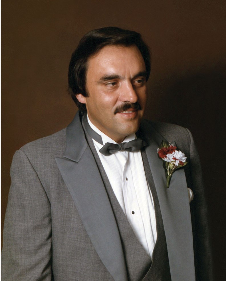 Obituary of Michael David Kerman