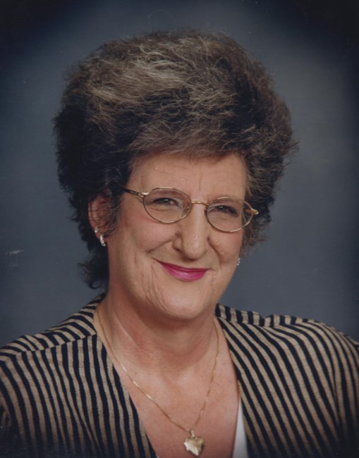 Charlotte Cook Obituary - Pulaski, TN