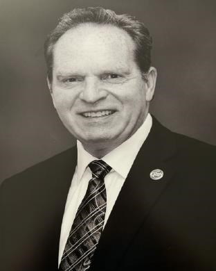 Obituary of David Bruce Nesbitt