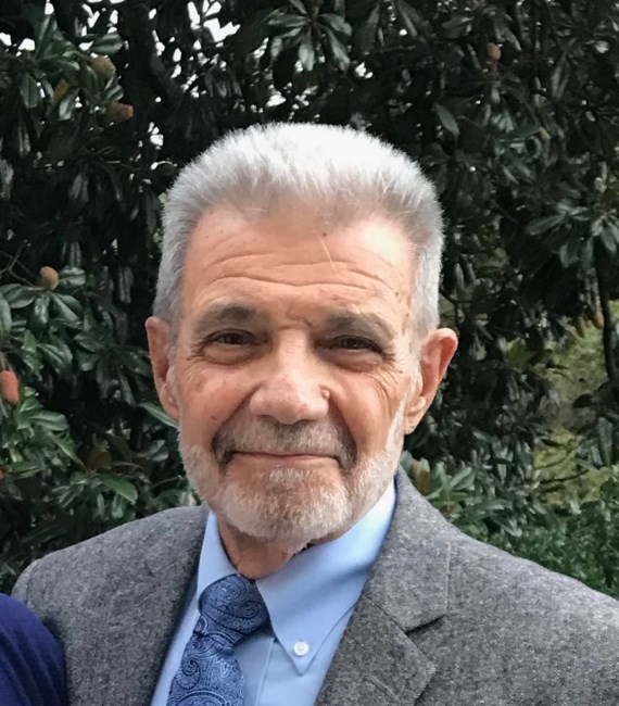 Obituary of Donald Joseph DelCiello