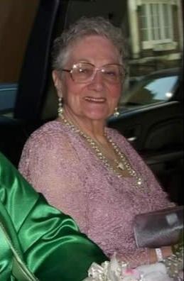 Obituary of Florence F. Kakeh