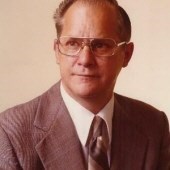 Obituary of Edward Heusinger, Jr.