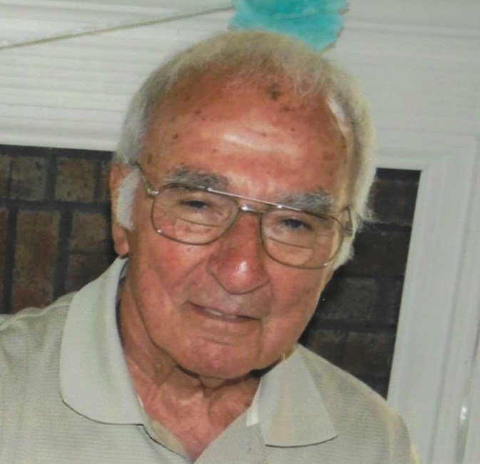 Obituary of Donald E Wallace