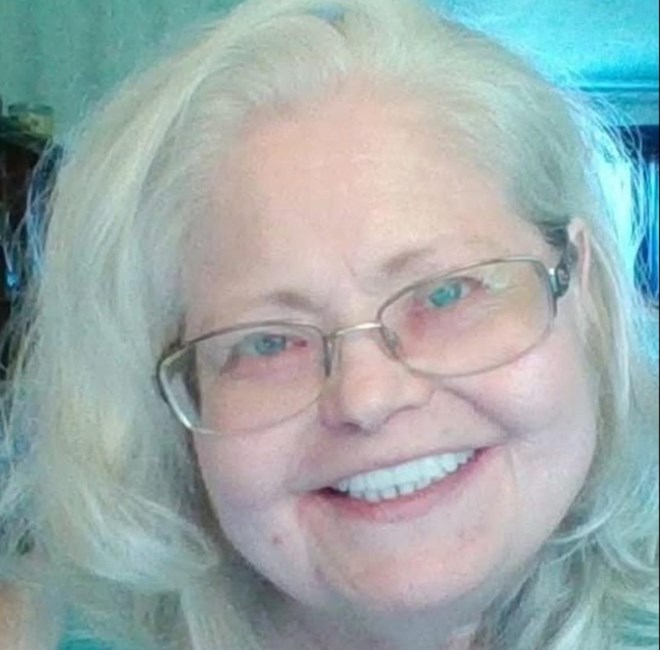 Obituario de Rebecca Cordes