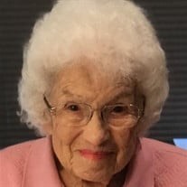 Obituary of Annie Ruth Kelly