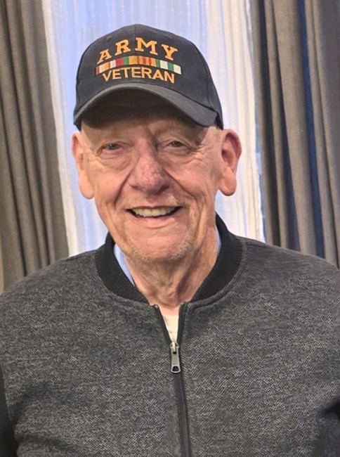Obituary of Dennis Richard Leamy Sr.