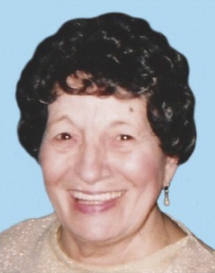 Obituary of Gloria M. Esposito Femino