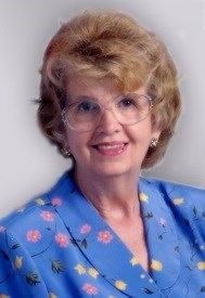 Obituary of Phyllis Ann Muncy
