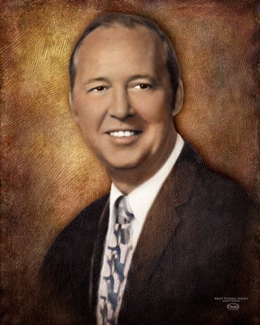 Obituary of Paul A. Schumacher